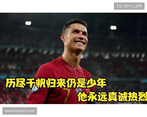 C罗职业生涯辉煌成就与永不言弃的传奇精神