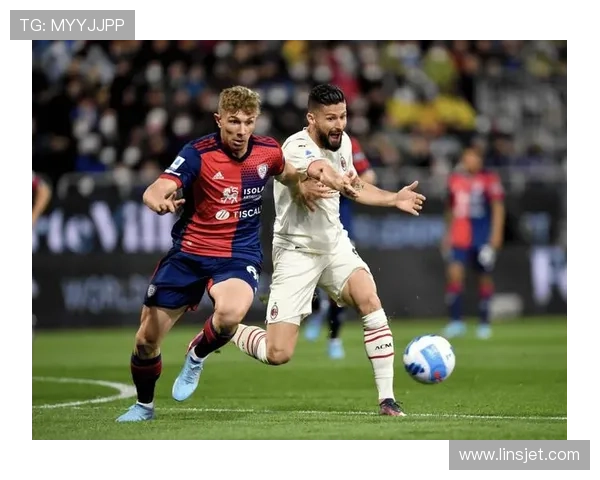 卡利亚里足球俱乐部历史辉煌与未来展望：从意甲到国际舞台的崛起之路