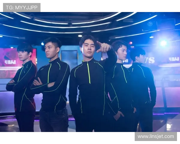 《电竞行业迎来新变革 全球战队大联盟计划正式启动》