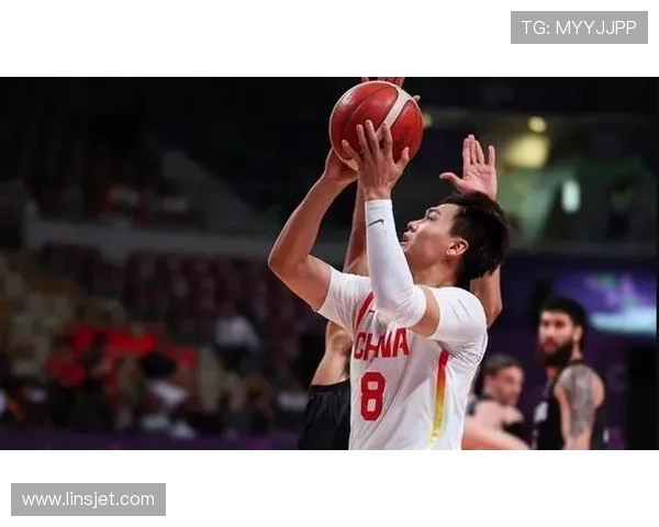 中国男篮再创辉煌 闯入世界杯八强展现强大实力
