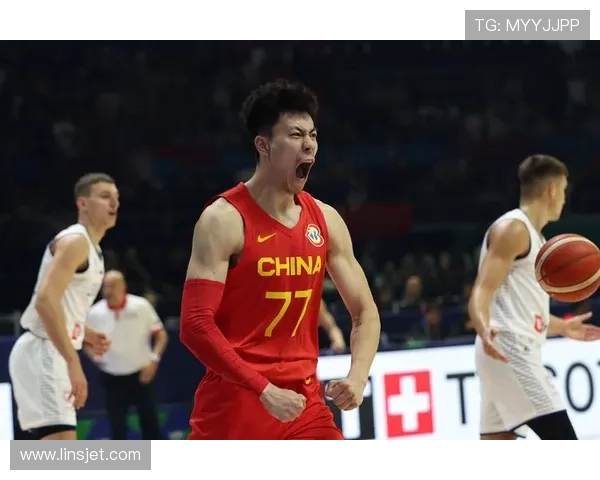 中国男篮逆转战胜澳大利亚 以精彩表现迎接世界杯四强梦想