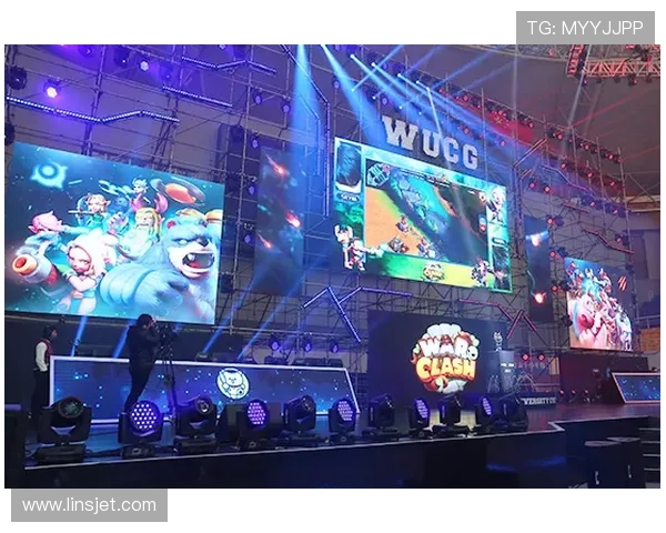 全球电竞格局再洗牌多项赛事爆冷新星崛起引发行业震动