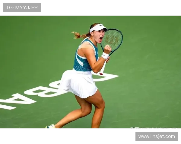 全球网球新星崛起 赛季各大赛事激战正酣明星选手表现亮眼