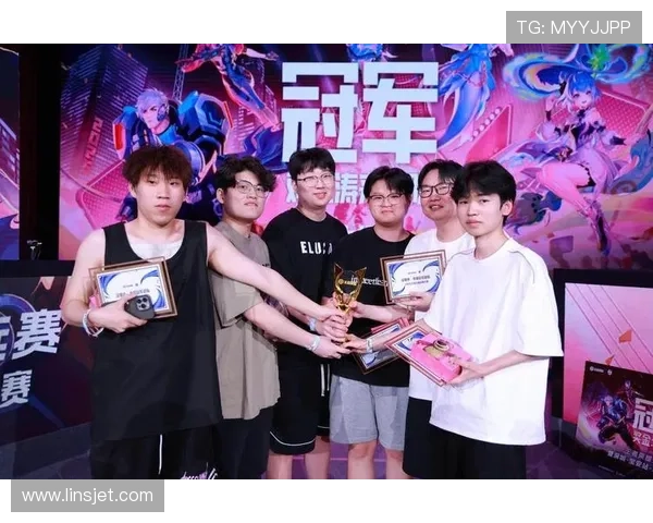 全球电竞热潮再升级各大赛事齐聚年度巅峰对决掀起玩家狂欢盛典