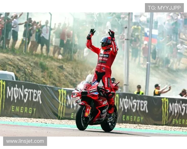 2025赛季MotoGP新规则公布 确定多项技术调整与赛事变动