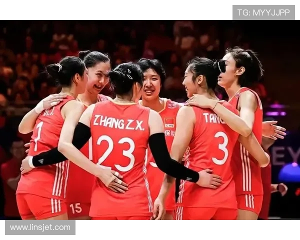 中国女排逆转战胜日本队 迎来世界冠军赛四强席位