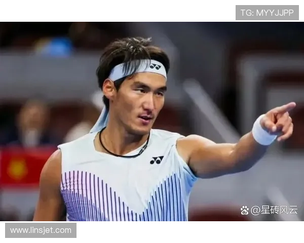 新星网球选手惊艳亮相直布罗陀赛 打破多项纪录迎接职业生涯新高峰