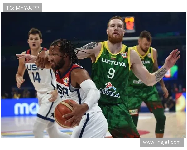 篮球世界杯激战正酣 中国男篮奋勇拼搏迎接强敌挑战