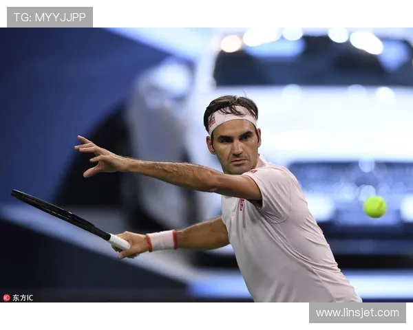 网球大师赛精彩对决 费德勒复出首战横扫对手晋级四强