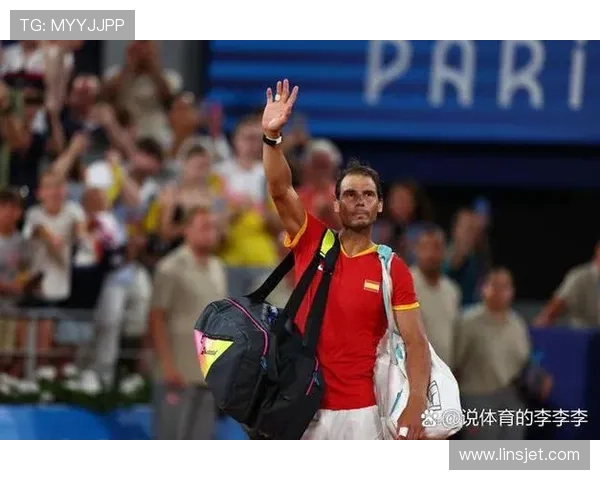 网球巨星纳达尔宣布将于明年退役 结束辉煌职业生涯