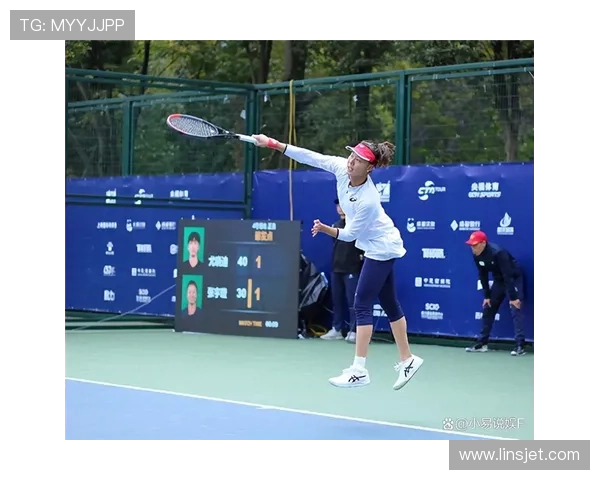 2025年网球赛季开幕：顶尖选手激战在即，赛程与赛事前瞻