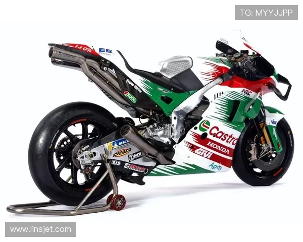 MotoGP赛季战况激烈 多位车手争夺世界冠军荣誉 竞争白热化