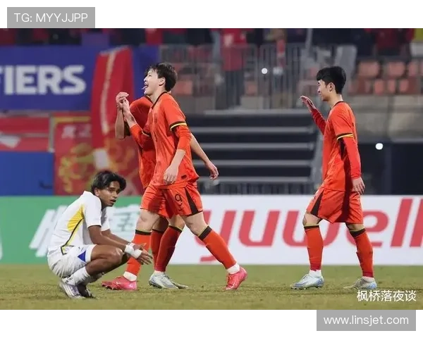 国足新星爆发助球队逆转夺关键胜利引发全国球迷媒体热议不断升温 国足新星爆发助球队逆转夺关键胜利引发全国球迷媒体热议不断升温