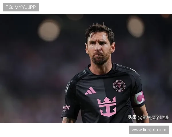 梅西加盟国际米兰后首场比赛大胜对手，展现世界级球技引热议