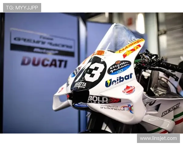 MotoGP新赛季激战升级车手格局生变厂队争锋白热化态势全新 MotoGP新赛季激战升级车手格局生变厂队争锋白热化态势全新