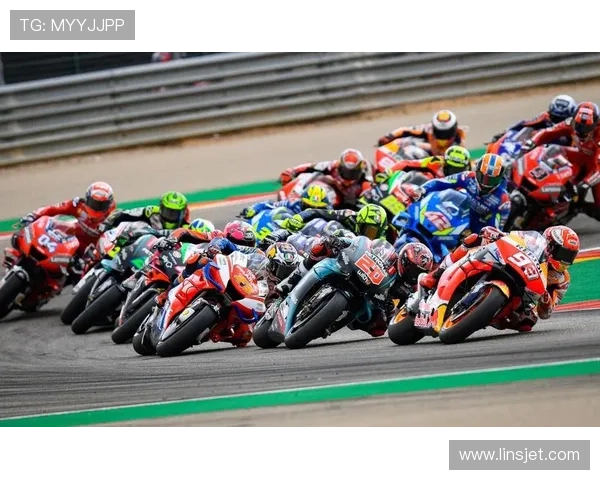 MotoGP赛季精彩纷呈 赛道英雄争锋 引领全球摩托车竞技新潮流 MotoGP赛季精彩纷呈 赛道英雄争锋 引领全球摩托车竞技新潮流