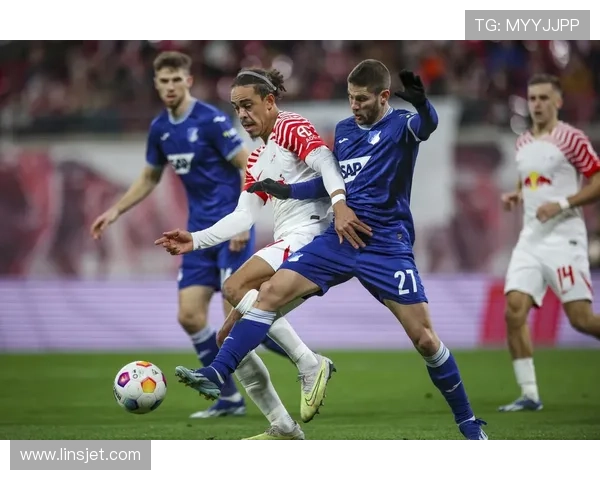 RB莱比锡俱乐部崛起之路与德甲新势力足球时代全景解析