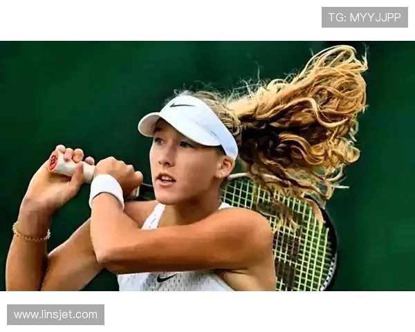 年轻新星横扫赛场掀起网球赛季震撼风潮引发全球媒体高度持续热议 年轻新星横扫赛场掀起网球赛季震撼风潮引发全球媒体高度持续热议