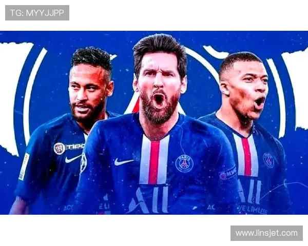 梅西领衔巴黎圣日耳曼迎战巴萨巅峰对决 新赛季欧冠小组赛即将打响