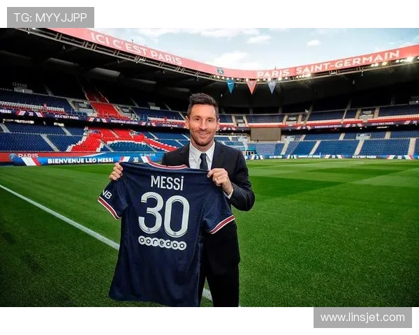 梅西转会进入倒计时 巴黎圣日耳曼与巴萨展开激烈争夺战