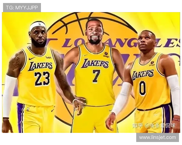 詹姆斯携手浓眉复苏湖人状态 拓荒者新星库明加闪耀全场助球队取胜