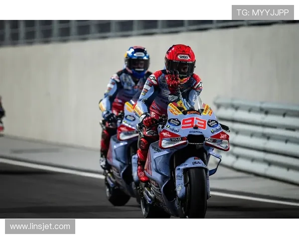 马奎斯重返巅峰杜卡迪车队内战白热化MotoGP赛季悬念再升级